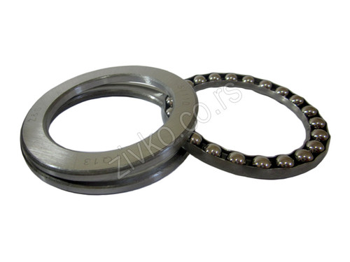 Axiallager 51110 - 2