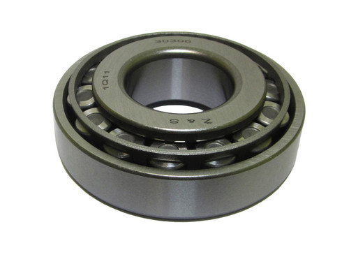 Kegelrollenlager 30306 A - 1