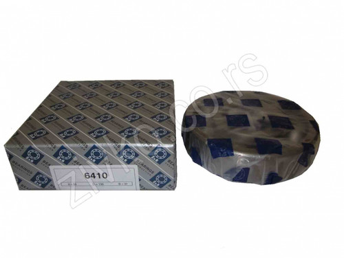 Rillenkugellager 6410 - 2