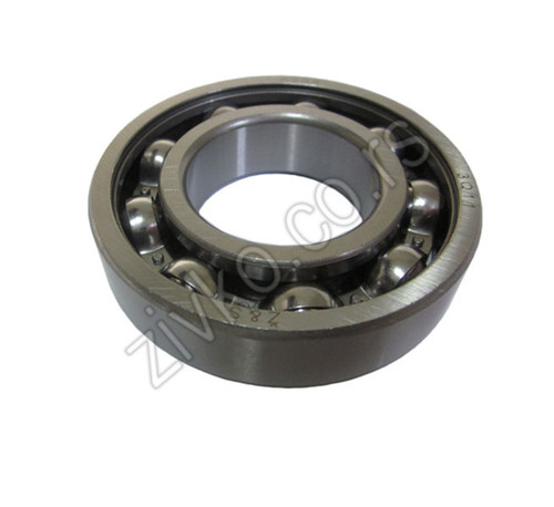 Rillenkugellager 6207 - 1