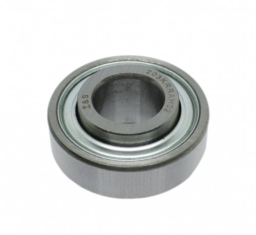 Spannlager 203KRRAH02 - 2