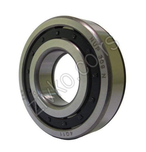 Zylinderrollenlager NUP 309 N - 2