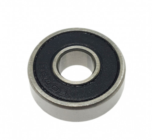 Rillenkugellager 607 2RS - 2