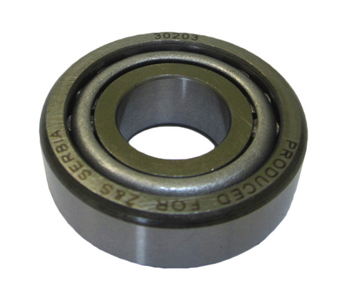 Kegelrollenlager 30203 A - 2