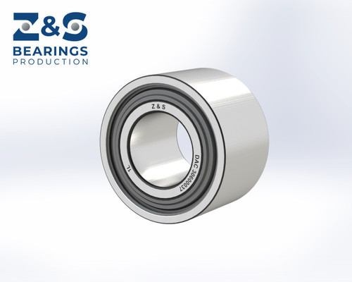 Rillenkugellager 633313 A - 1