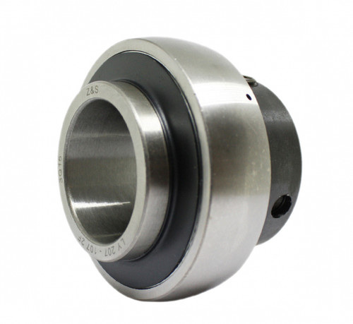 Spannlager LY 207-107 2F - 1