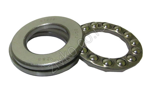 Axiallager 51206 - 2