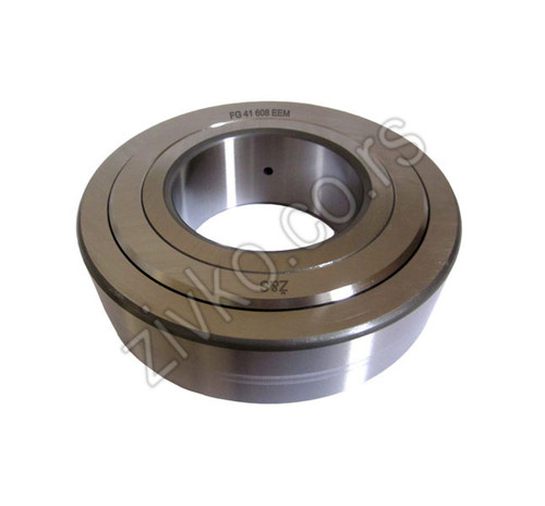 Support rollers FG 41608 EEM - 1