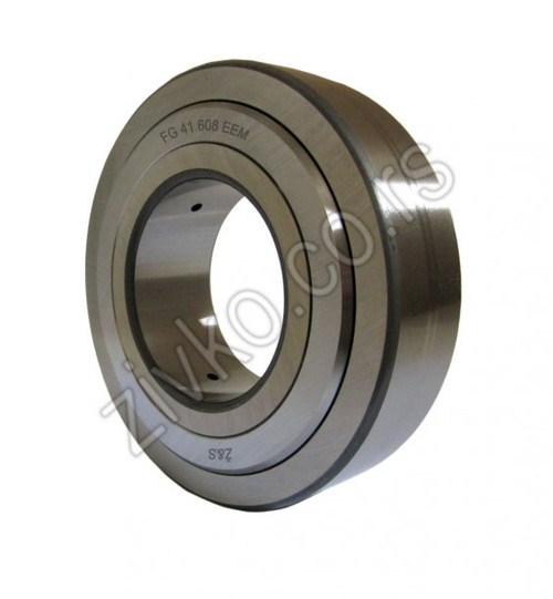 Support rollers FG 41608 EEM - 2