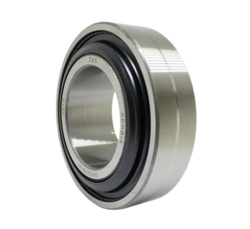 Spannlager UKS 209 1F - 1