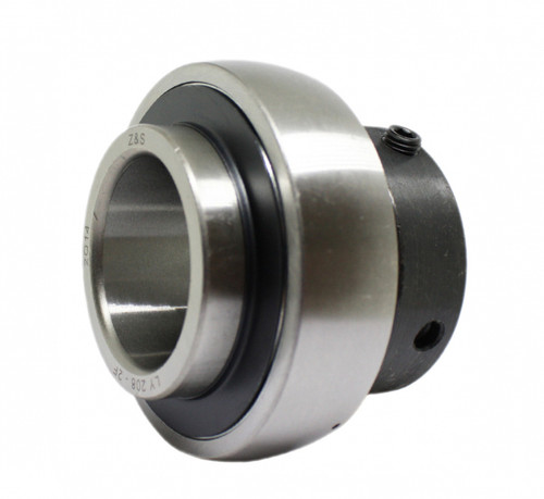 Spannlager LY 208 2F - 1