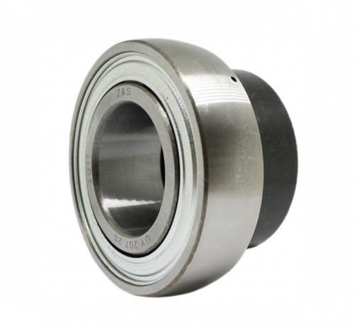 Spannlager UY 207 1L - 1