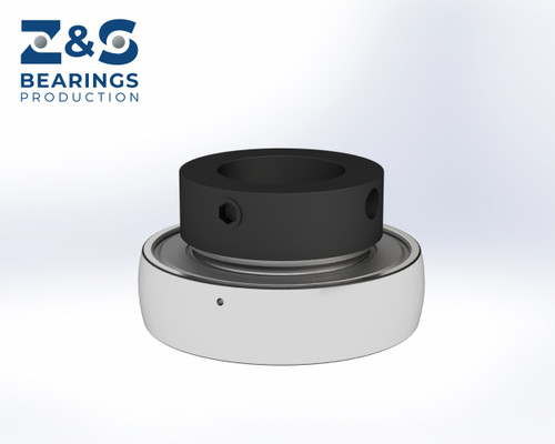 Spannlager UY 207-104 1L - 2