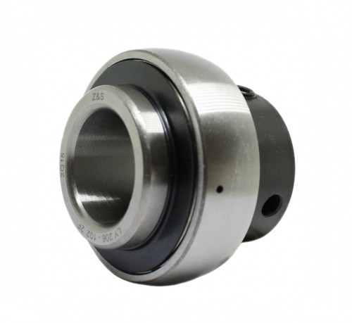 Spannlager LY 206-102 1F - 1