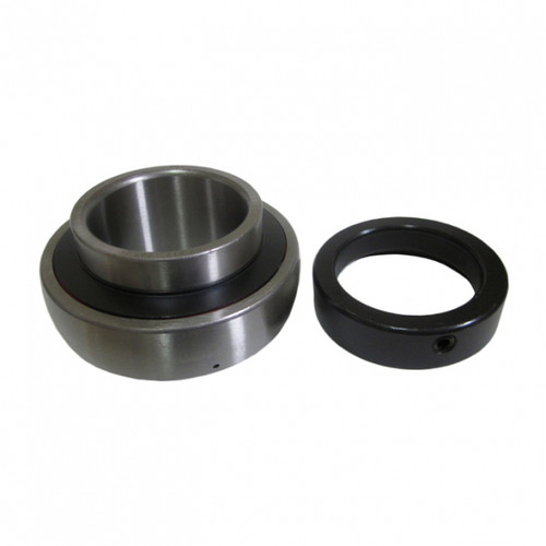 Spannlager LY 212-207 2F - 2