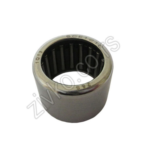 Nadellager SCE 1212 - 1