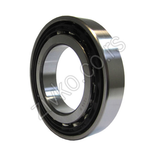 Rillenkugellager 7214 B - 2