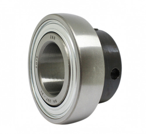 Spannlager SA 207-21 - 1