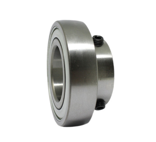 Spannlager SB 207-23 2S - 1