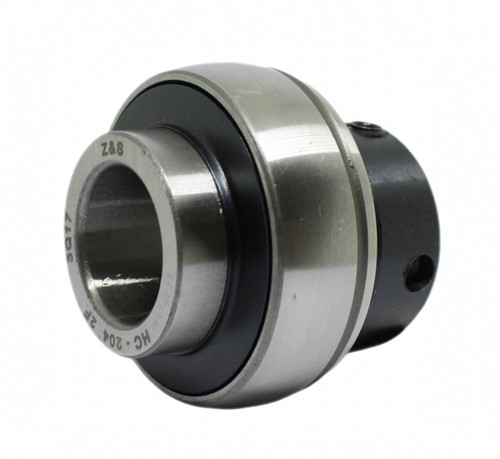Spannlager HC 204 - 1