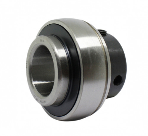 Spannlager HC 206-18 - 1