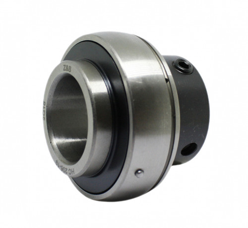 Spannlager HC 206-19 - 1