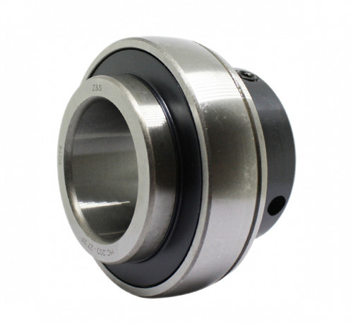 Spannlager HC 209-27 - 1