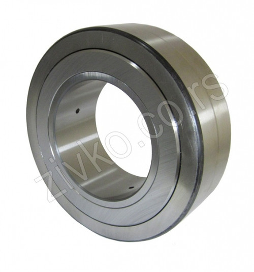 Support rollers FG 130230 EEM - 2