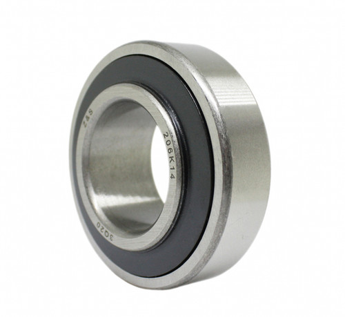 Spannlager 206K14 - 1