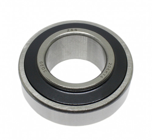 Spannlager 206K14 - 2