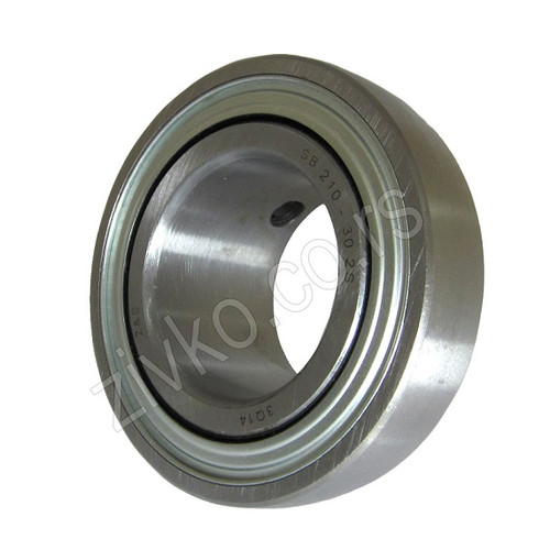 Spannlager SB 210-30 2S - 2