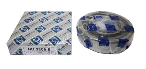 Zylinderrollenlager NU 2209 E - 2