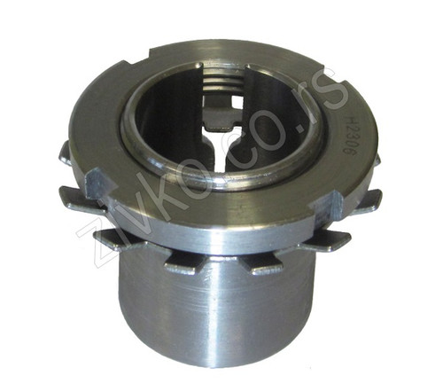 Spannhülsen H 2306 - 1