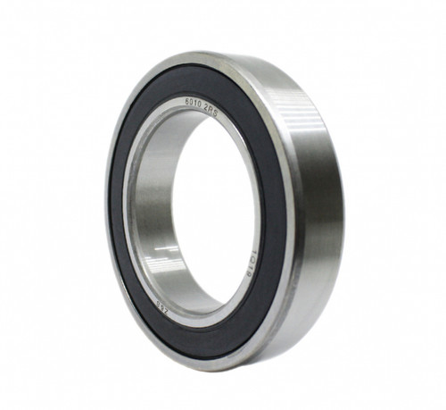 Rillenkugellager 6010 2RS - 1
