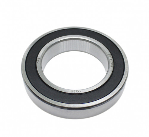 Rillenkugellager 6011 2RS - 2