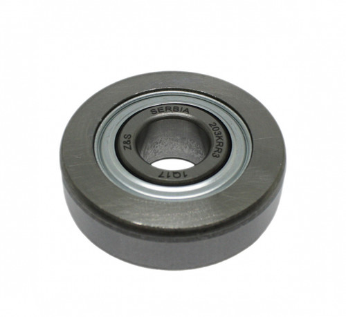 Spannlager 203KRR3 - 2