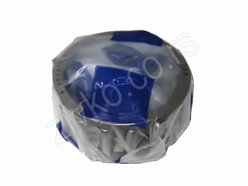 Nadellager K 30 X 37 X 16 - 1