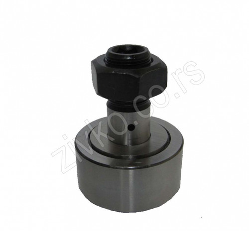 Laufrollen KR 62 PP - 2