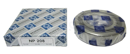 Zylinderrollenlager NP 208 - 2