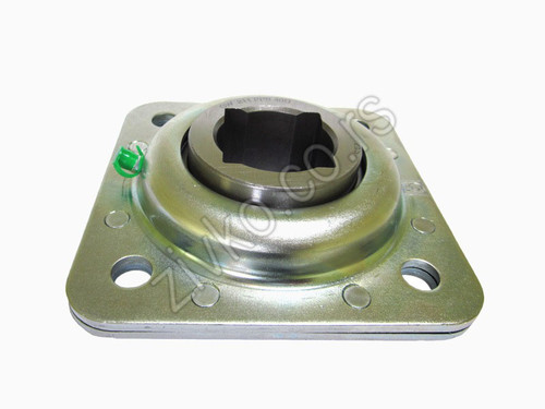 Gehäuseeinheiten ST740/GW211PPB40Q - 2