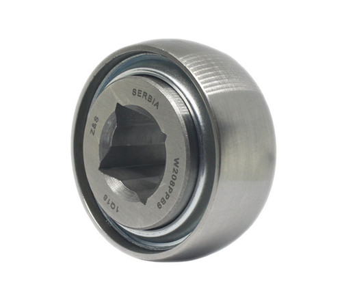 Spannlager W208PPB9 - 1