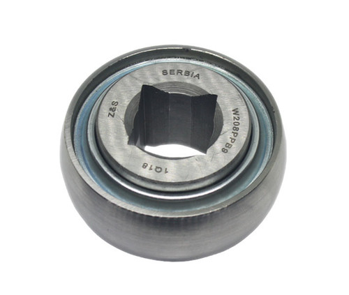 Spannlager W208PPB9 - 2