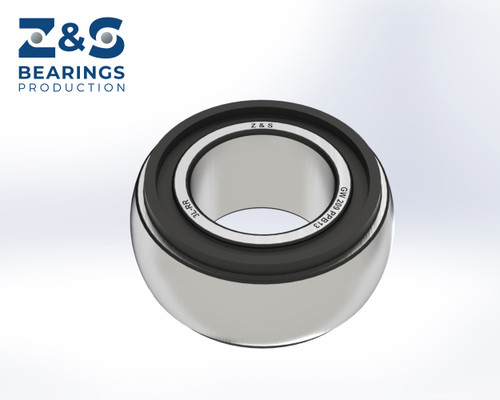 Spannlager GW209PPB13 - 2