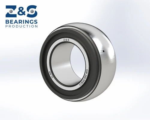 Spannlager GW209PPB13 - 1
