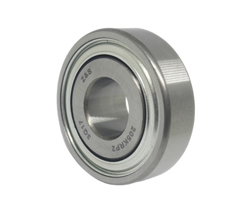 Spannlager 205KRP2 - 1