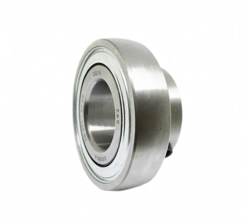 Spannlager SB 207-20 - 1