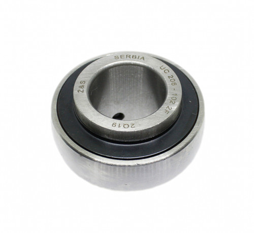 Spannlager UC 206-102 - 2