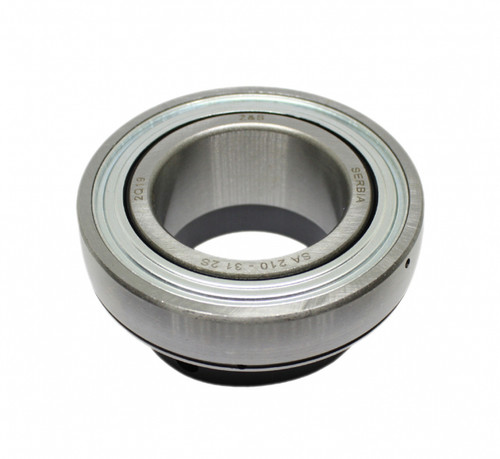 Spannlager SA 210-31 - 2