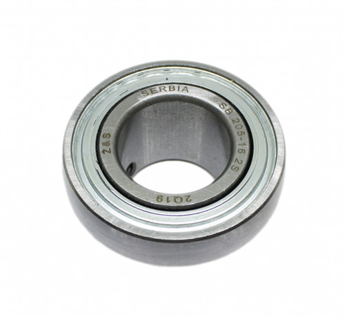 Spannlager SB 205-16 2S - 2