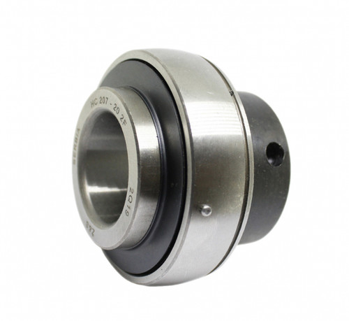 Spannlager HC 207-20 - 1